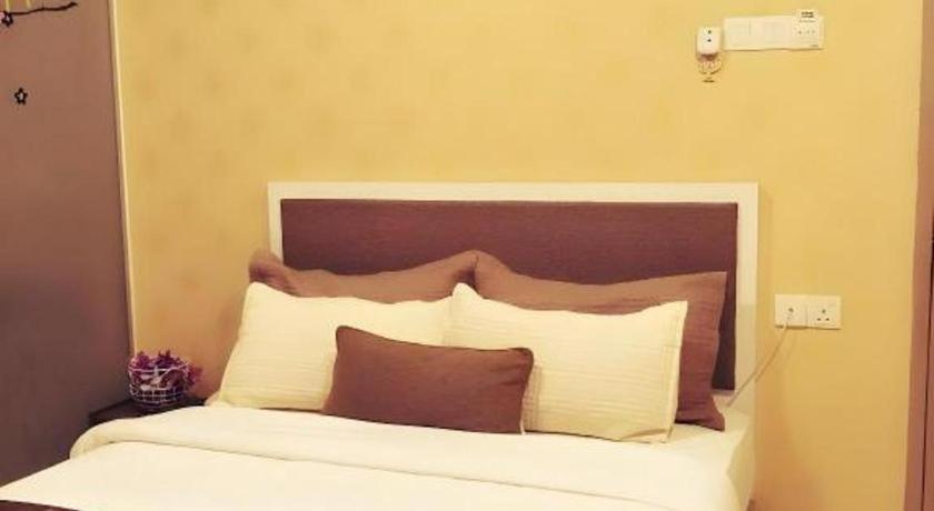 Le Garden Hotel Kota Kemuning Shah Alam Exterior photo