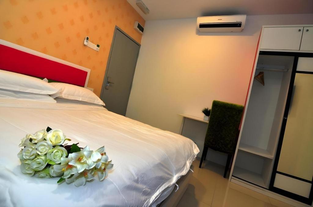 Le Garden Hotel Kota Kemuning Shah Alam Exterior photo