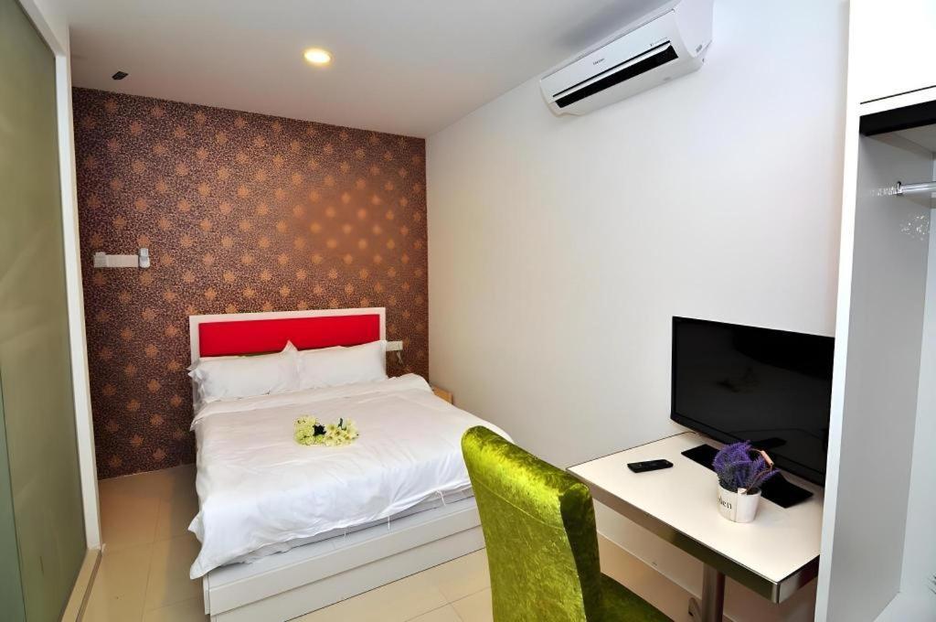 Le Garden Hotel Kota Kemuning Shah Alam Exterior photo