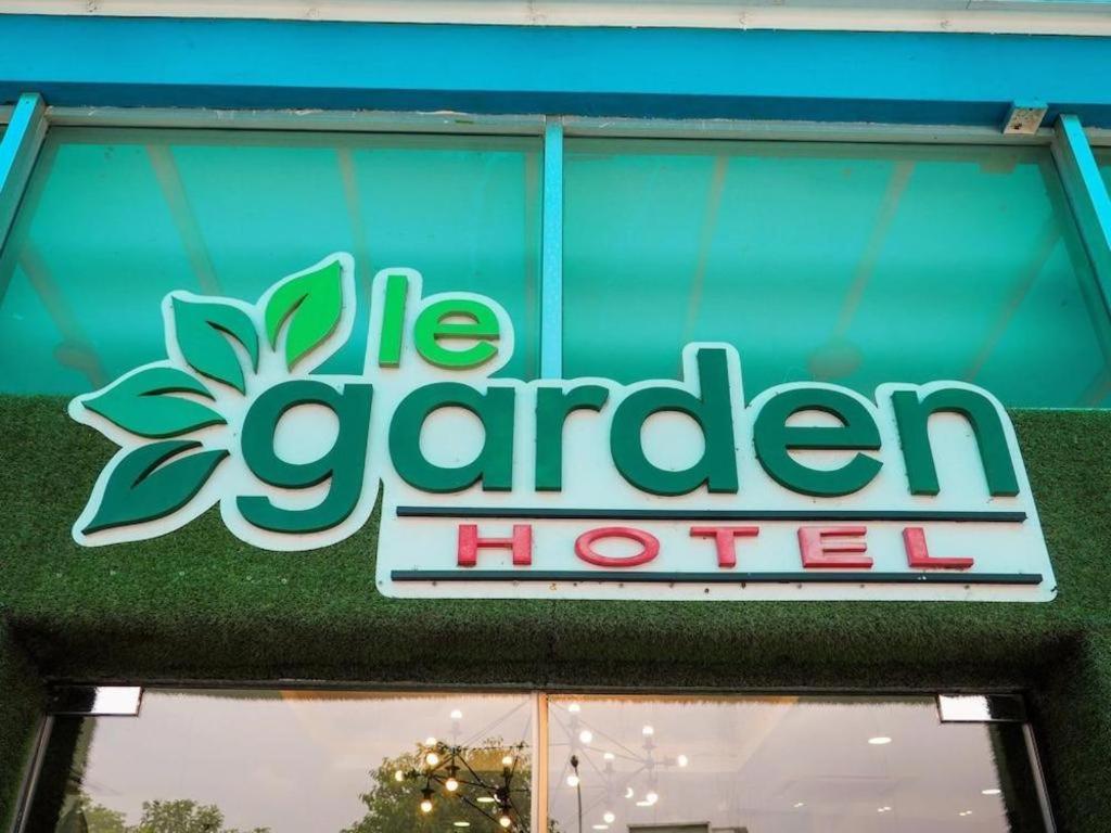 Le Garden Hotel Kota Kemuning Shah Alam Exterior photo