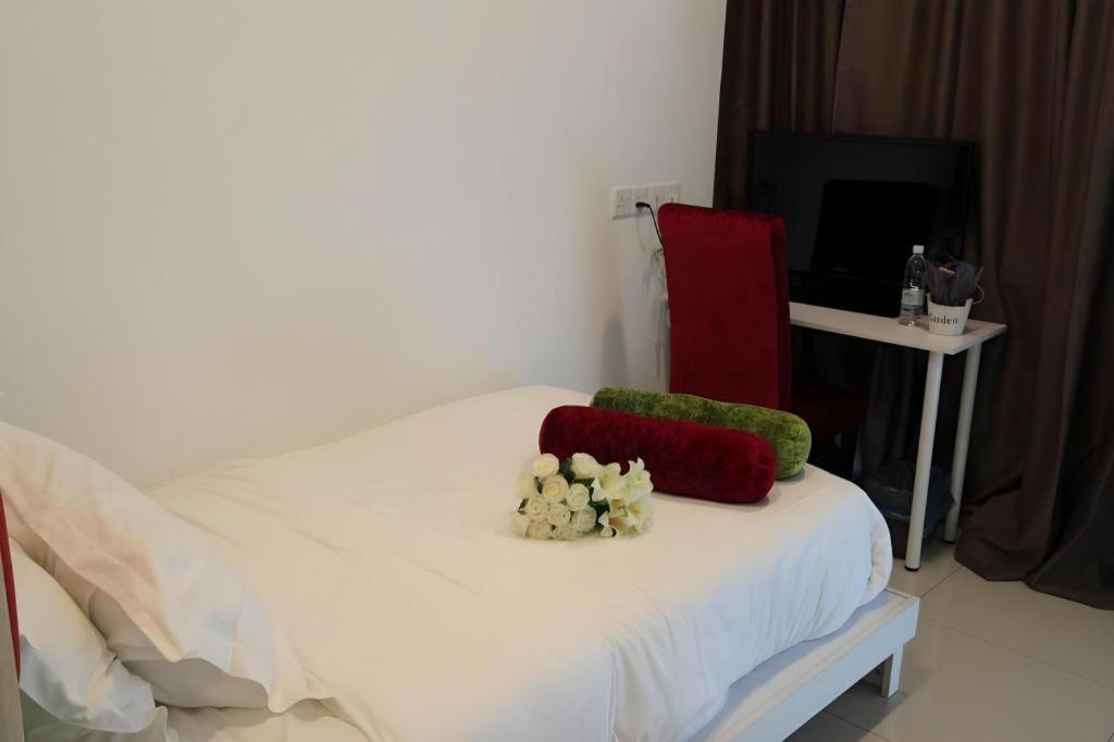 Le Garden Hotel Kota Kemuning Shah Alam Exterior photo