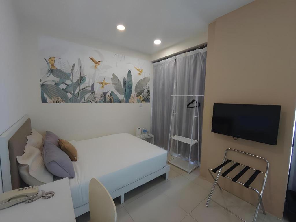 Le Garden Hotel Kota Kemuning Shah Alam Exterior photo