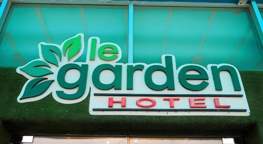 Le Garden Hotel Kota Kemuning Shah Alam Exterior photo