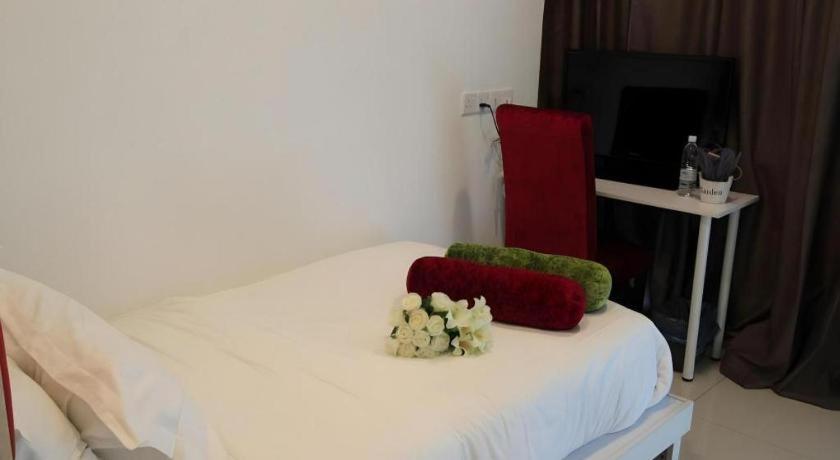 Le Garden Hotel Kota Kemuning Shah Alam Exterior photo